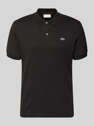 Regular Fit Poloshirt aus reiner Baumwolle von Lacoste - 22