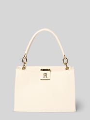 Handtas in leerlook van Tommy Hilfiger - 46