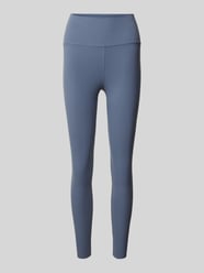 Leggings mit Label-Print Modell 'Sense' von AIMN - 15