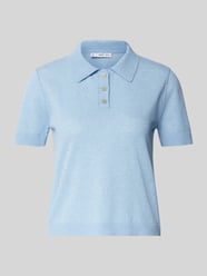 Strickpullover mit 1/2-Arm Modell 'CIELO' von Mango - 25