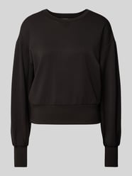 Sweatshirt met kapmouwen van Scotch & Soda - 7