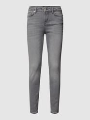 Skinny Fit Jeans mit Stretch-Anteil Modell 'Need' von Drykorn - 24