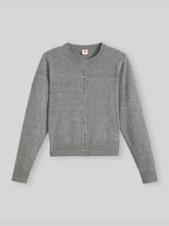 Regular Fit Strickjacke aus Baumwoll-Mix von Levi's® - 18