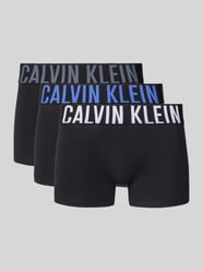 Trunks mit elastischem Bund im 3er-Pack von Calvin Klein Underwear - 27