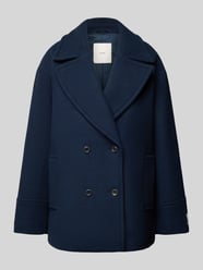 Jacke mit Reverskragen von Calvin Klein Womenswear - 7