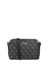 Crossbody Bag mit Logo-Muster Modell 'Washington' von Guess - 43