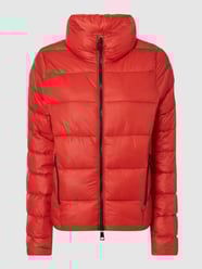 Steppjacke mit Wattierung  von Fuchs Schmitt Rot - 22
