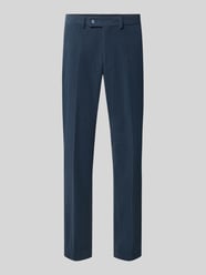 Straight Fit Hose in Cord-Optik von Christian Berg Men - 5