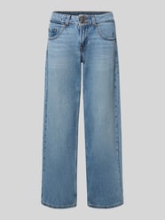 Jeans mit 5-Pocket-Design von Levi's® - 21