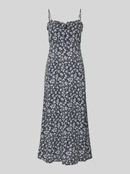 Schmales Freizeitkleid aus reiner Viskose Modell 'NELLY' von ONLY - 22