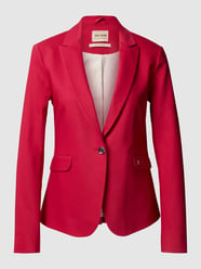 Blazer mit Stretch-Anteil von MOS MOSH - 37