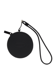 Reißverschlusstasche für In-Ear-Kopfhörer von Havaianas Schwarz - 10