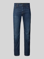 Jeansy w kroju modern fit model 'Fortress' od JOOP! COLLECTION - 1