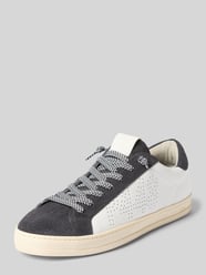 Sneaker aus echtem Leder Modell 'John' von P448 - 39