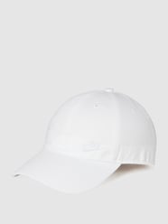 Cap mit Label-Stitching von Nike - 28