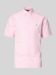 Regular Fit Freizeithemd aus reiner Baumwolle von Tommy Hilfiger - 28