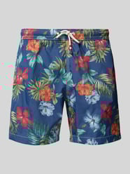 Badehose mit elastischem Bund von Hartford - 12
