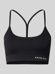 Bustier met stretch van Anine Bing - 24