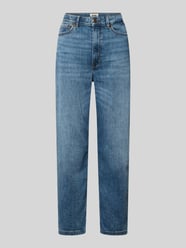Jeans mit Eingrifftaschen Modell 'FLOWN' von DRYKORN - 47