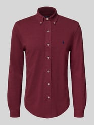 Regular fit vrijetijdsoverhemd met button-downkraag van Polo Ralph Lauren - 33