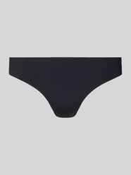 String aus Microfaser ohne Nähte von Jake*s Casual - 31