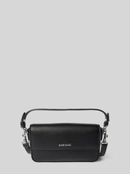 Schoudertas met logo-applicatie, model 'Nil' van JOOP! Jeans - 16