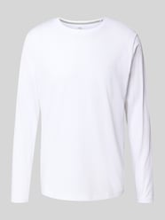 Longsleeve mit Logo-Detail von Fynch-Hatton - 15