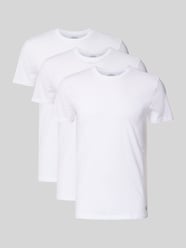 T-Shirt mit Rundhalsausschnitt im 3er-Pack von Polo Ralph Lauren Underwear - 11