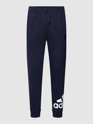 Sweatpants mit Logo-Print von ADIDAS SPORTSWEAR - 27