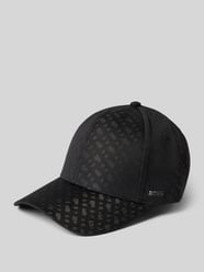 Baseballpet met logo-applicatie van BOSS - 32
