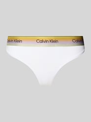 String aus Baumwoll-Mix von Calvin Klein Underwear - 29