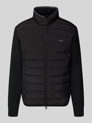 Steppjacke mit Zweiwege-Reißverschluss Modell 'GARRY' von JACK & JONES Premium - 31