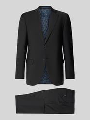 Anzug mit Reverskragen von Pierre Cardin - 1