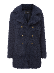 Kurzmantel aus Fake Fur von Vero Moda - 25