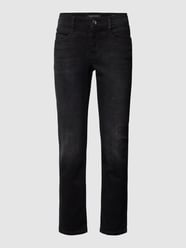 Jeans mit Stretch-Anteil Modell 'Posh' von Cambio - 15