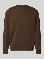 Slim Fit Pullover aus reiner Baumwolle 'TOM' von Selected Homme - 19