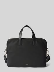 Laptoptasche mit verstellbarem Schulterriemen von CK Calvin Klein - 2