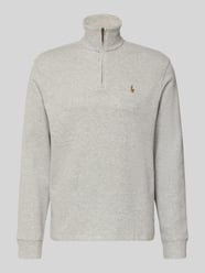 Regular fit schipperstrui van puur katoen van Polo Ralph Lauren - 33