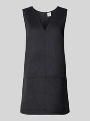 Minikleid aus Woll-Mix von Calvin Klein Womenswear - 39