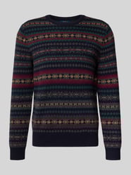 Wollen pullover met ronde hals van Polo Ralph Lauren - 2