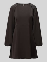 Minikleid mit Ballonärmeln von VERO MODA - 19