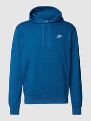 Hoodie mit Label-Stitching von Nike - 7