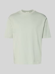 Relaxed Fit T-Shirt aus reiner Baumwolle Modell 'RELEXASPEN' von Selected Homme - 22