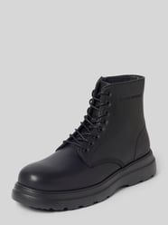 Boots aus echtem Leder Modell 'LEA' von Armani Exchange - 23