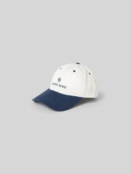 Basecap mit Label-Stitching von Anine Bing - 38