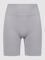 Fietsbroek met modellerend effect  van Saisei Grijs / zwart - 9