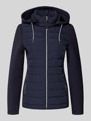 Steppjacke mit Stehkragen von Christian Berg Woman Selection - 6