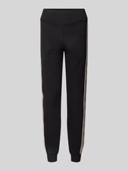 Sweatpants mit elastischem Bund Modell 'BRITNEY' von Guess Activewear - 30