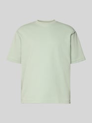 Oversized Shirt aus Baumwoll-Mix Modell 'LOOSEOSCAR' von Selected Homme - 30
