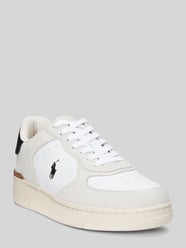Sneaker aus echtem Leder von Polo Ralph Lauren - 29